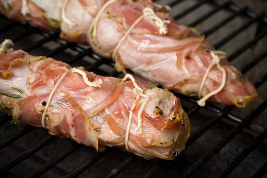 Cook Pork Loin In Oven
 How to Cook Pork Tenderloin in the Oven