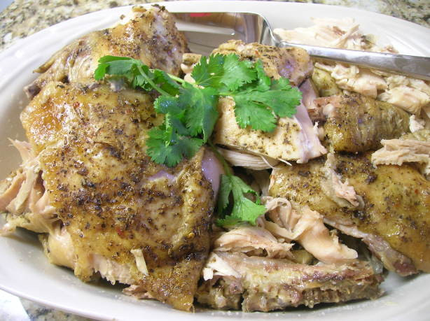 Cook Whole Chicken In Crock Pot
 Roast Crock Pot Chicken Recipe Food