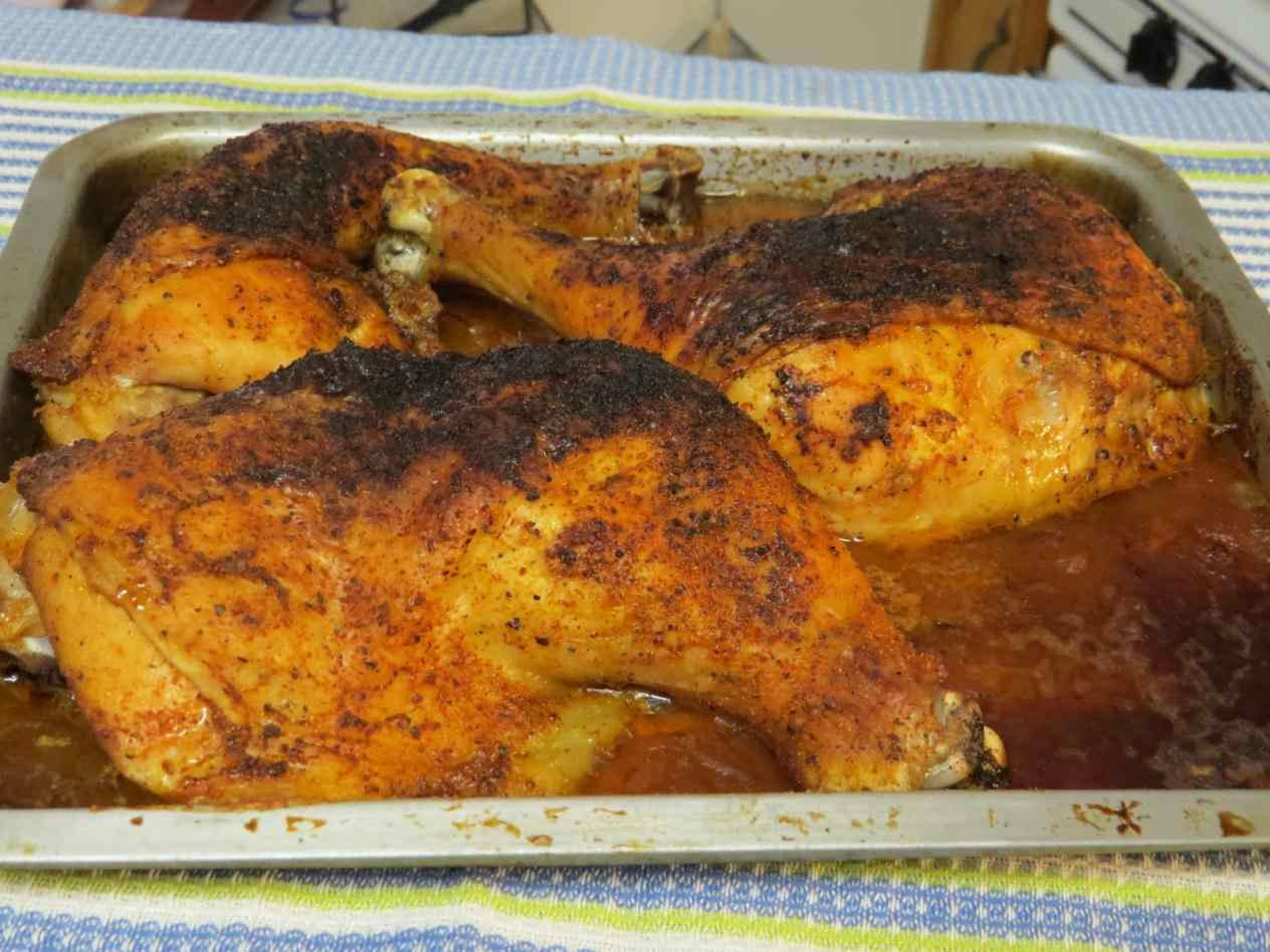 Cooking Chicken Legs In The Oven
 Convection Oven Chicken Recipes