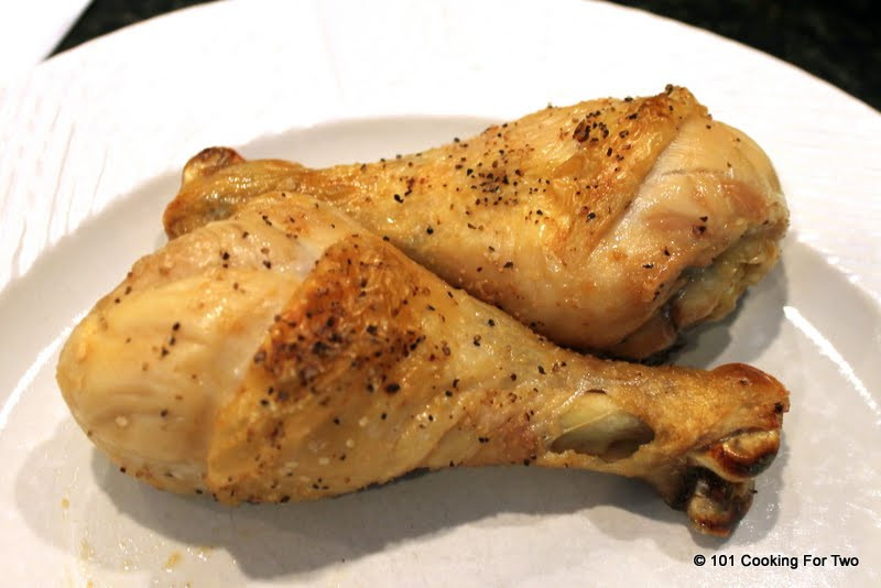 Cooking Chicken Legs In The Oven
 Oven Baked Chicken Legs The Art of Drummies