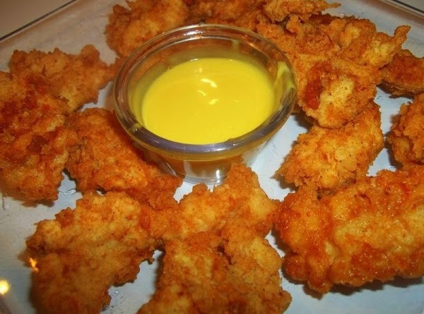 Cooking Chicken Tenders
 Best Darn Chicken Tenders Recipe