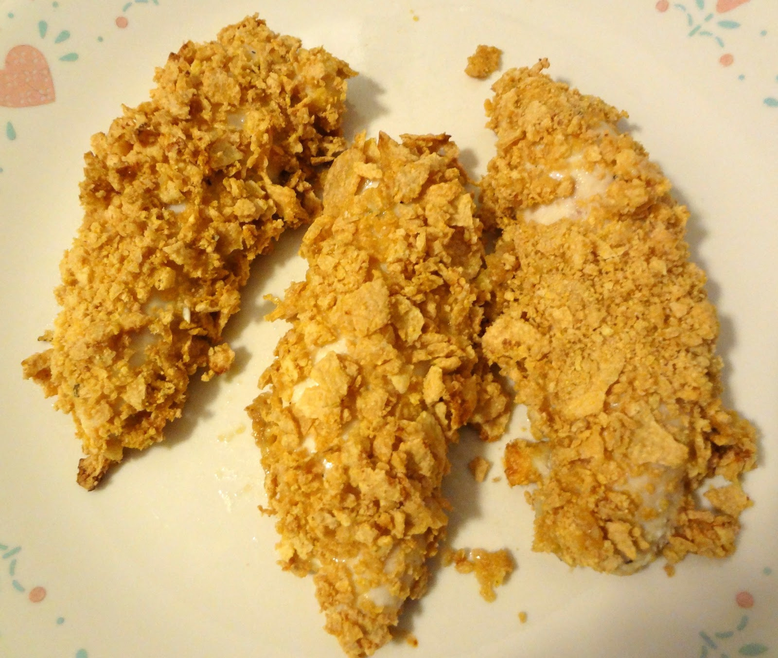 Cooking Chicken Tenders
 The Cooking Actress Cook Yourself Thin Chicken Tenders