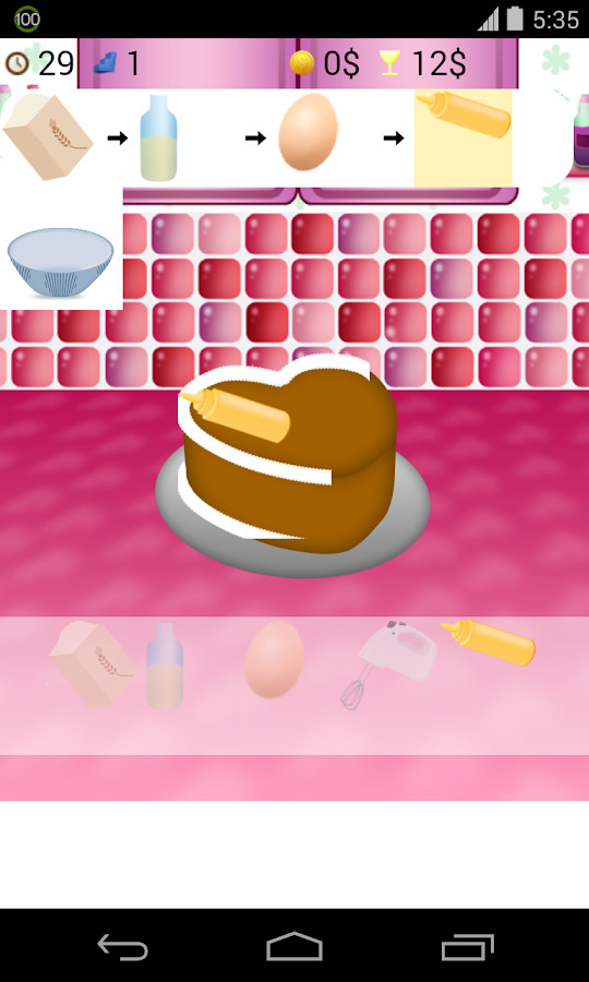 Cooking Dessert Games
 dessert cooking games Android Apps on Google Play