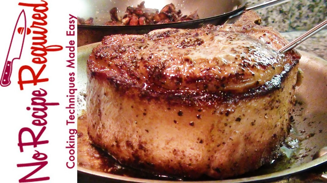 Cooking Thick Pork Chops
 how to grill thick cut pork chops