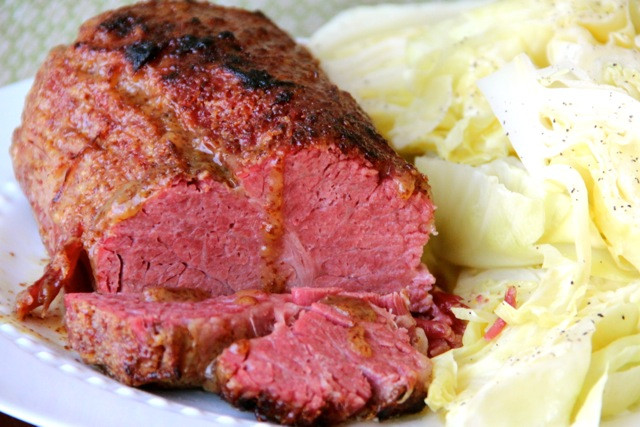 Corned Beef Brisket
 homestreamm9public alaskafromscratchwp