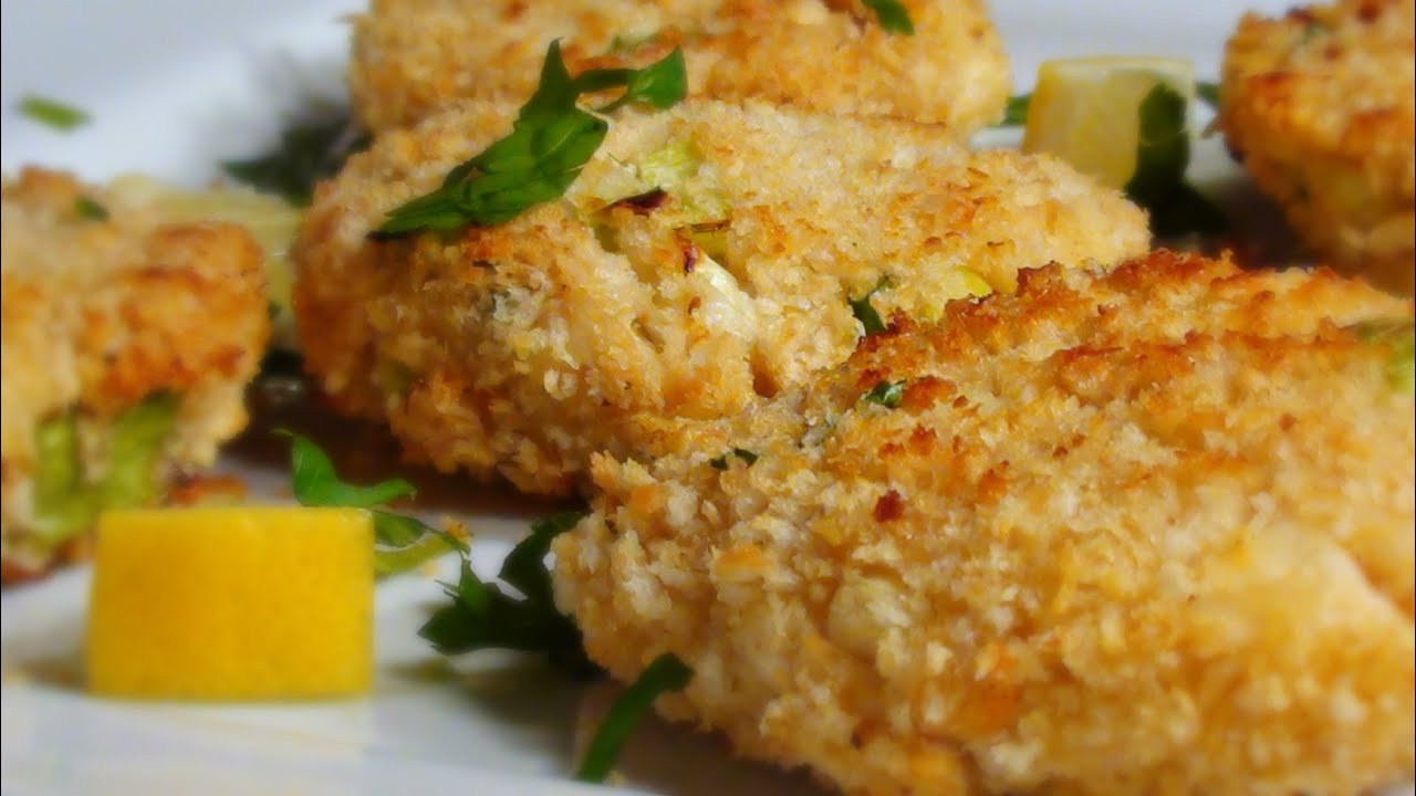 Crab Cake Recipe Baked
 crab cakes with bread crumbs recipe