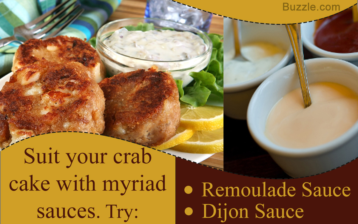 Crab Cake Sauce Recipe
 The Crab Cake Sauce Recipes That Have it All