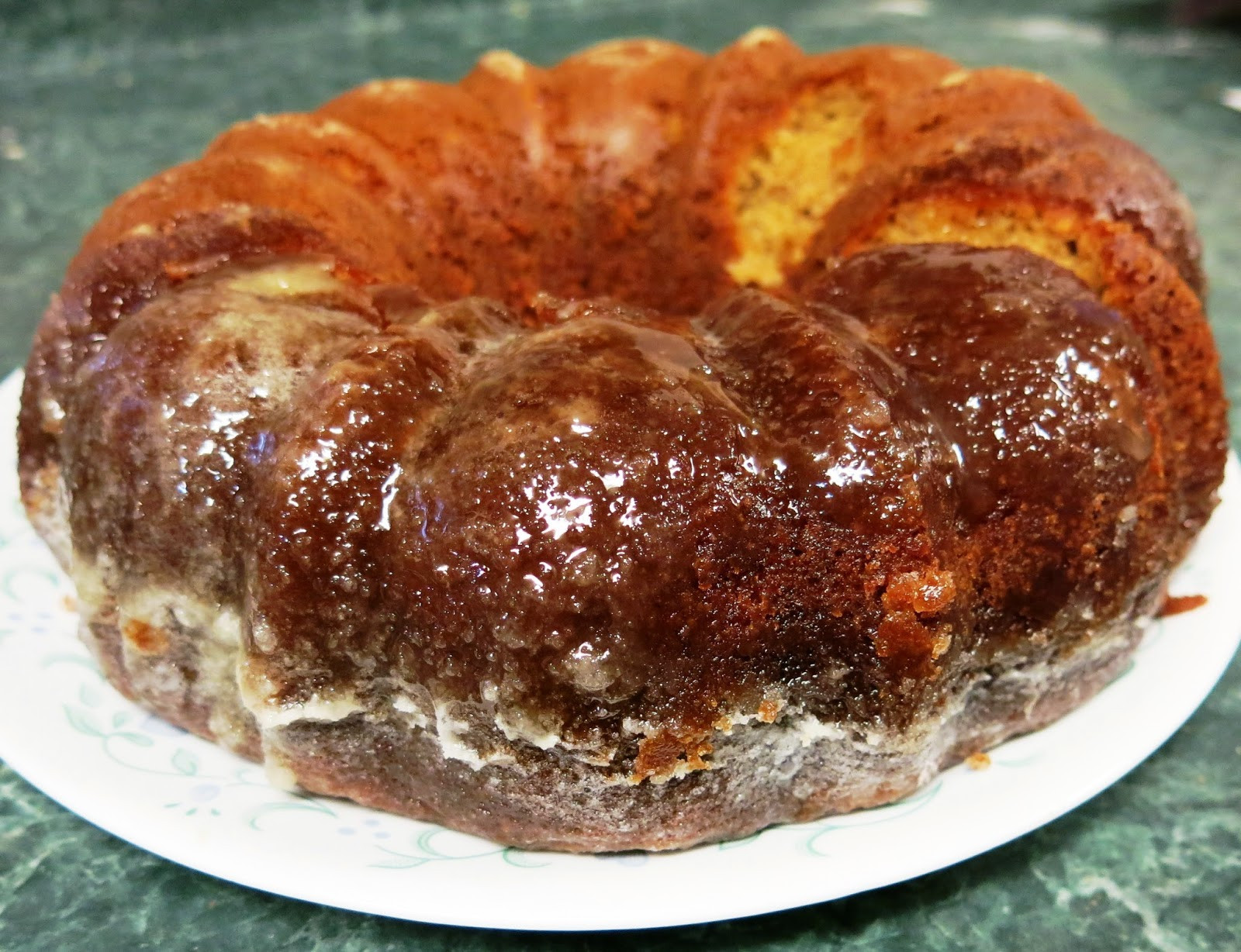 Crack Cake Recipe
 Pin Pan Glazed Chicken With Basil Cake on Pinterest