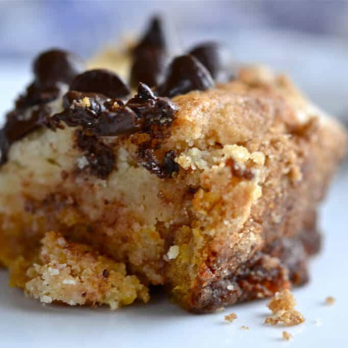 Crack Cake Recipe
 Pumpkin Crack Cake ⋆ Great gluten free recipes for every