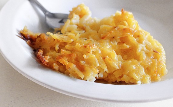 Cracker Barrel Potato Casserole
 Cracker Barrel Hashbrown Casserole 4 Points