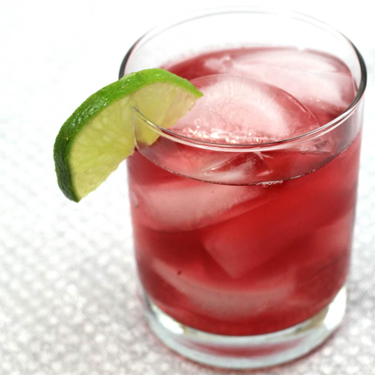 Cranberry And Vodka Drinks
 Cranberry Gin drink recipe