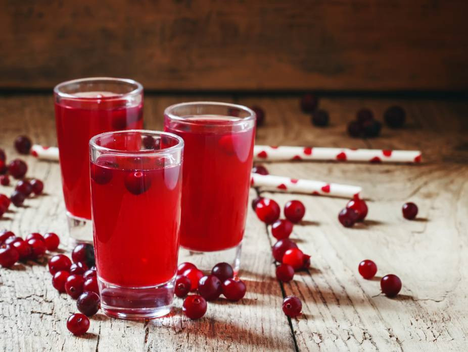 Cranberry And Vodka Drinks
 Cranberry Vodka Punch Recipes