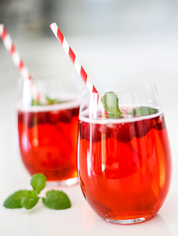 Cranberry And Vodka Drinks
 Mixed Drink Recipes With Vodka And Cranberry Juice – Blog