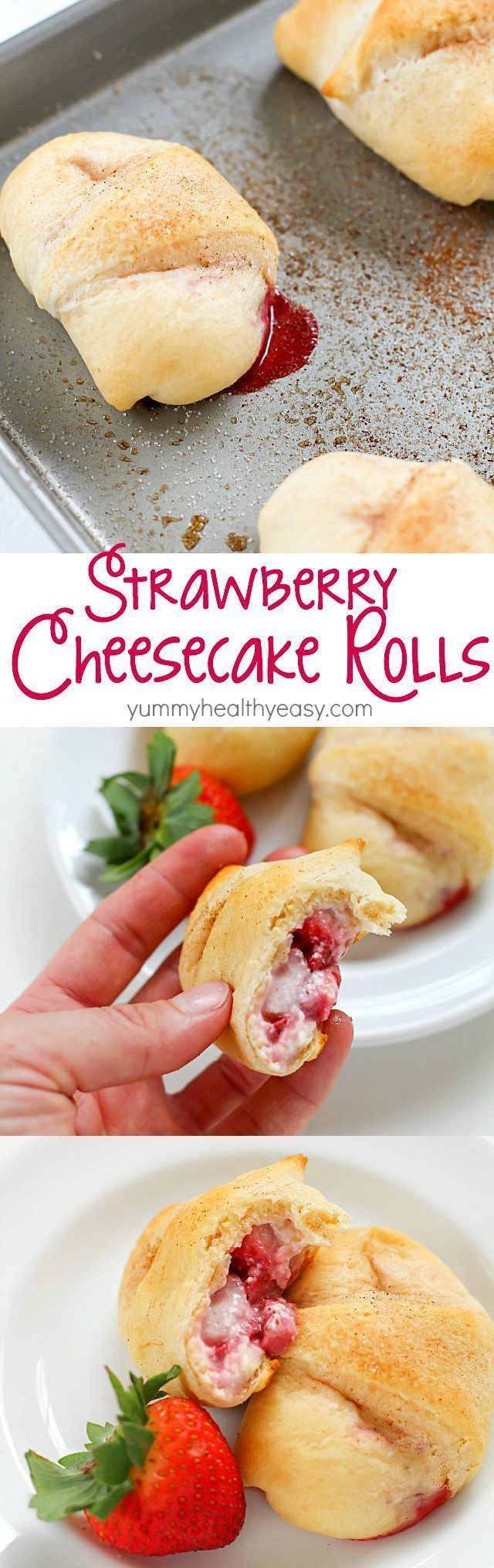 Cream Cheese Crescent Roll Dessert
 crescent roll dessert recipes with cream cheese