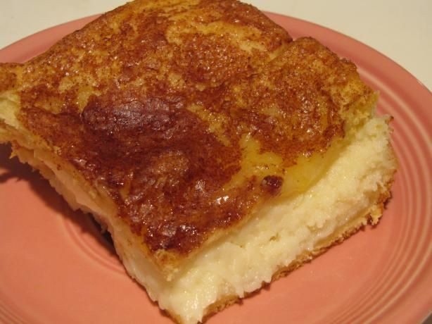 Cream Cheese Crescent Roll Dessert
 Best 25 Crack rolls recipe ideas on Pinterest