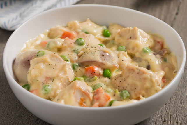 Creamy Chicken Stew Recipes
 Quick & Creamy Chicken Stew Recipe Kraft Canada