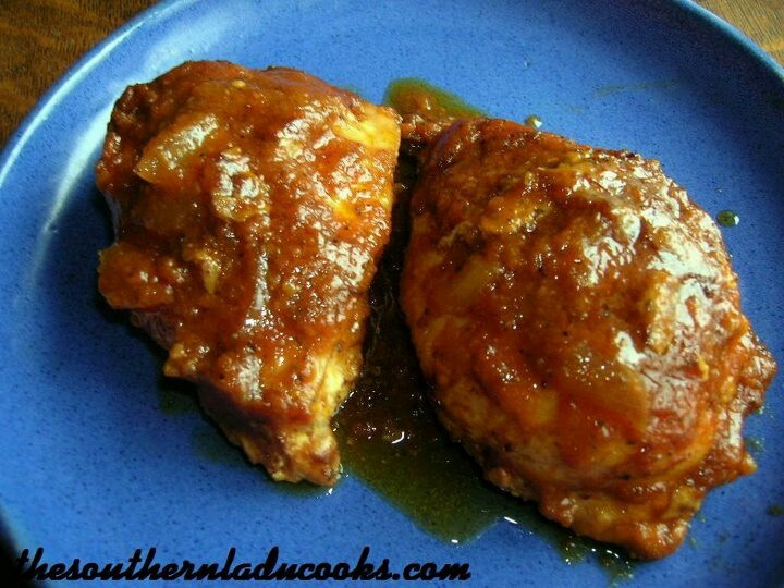 Crock Pot Chicken Breasts
 Crock Pot BBQ Chicken Recipe — Dishmaps