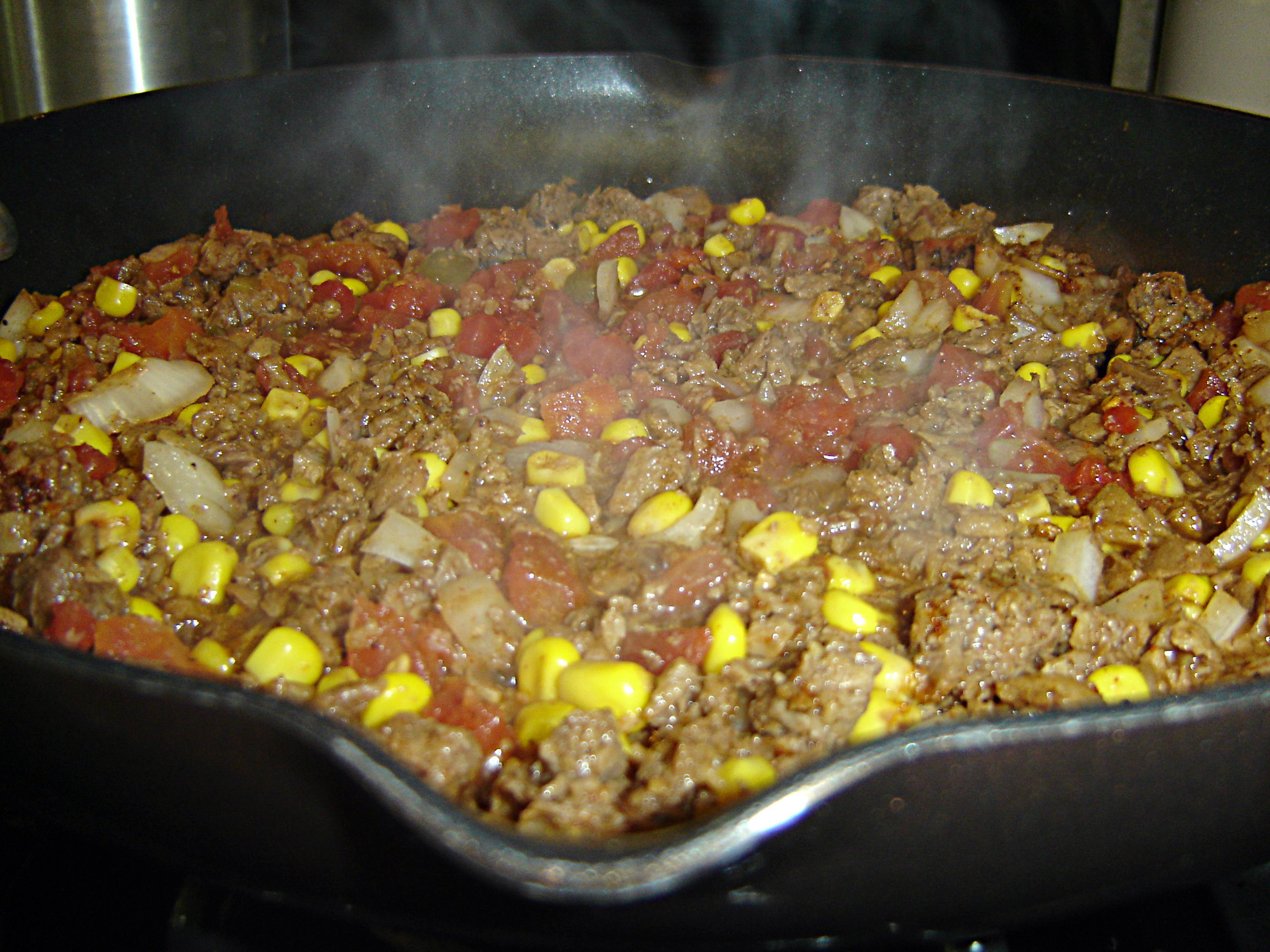 Crock Pot Ground Beef Recipes
 crockpot ground beef recipes