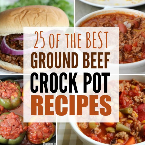 Crock Pot Ground Beef Recipes
 Hot Deals at Firelake Grocery in Shawnee Coupon Closet