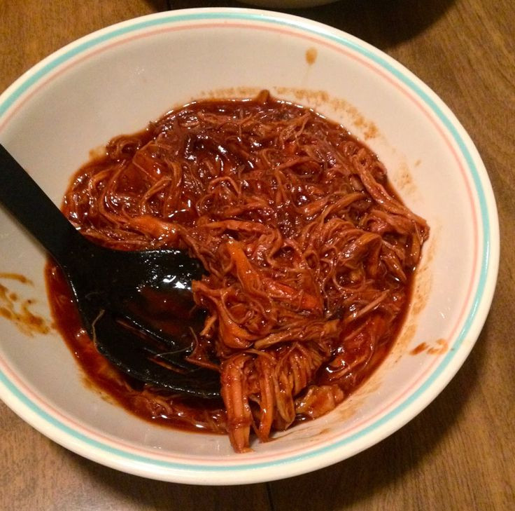 Crock Pot Main Dishes
 Easy Crockpot Pulled Pork Recipes — Dishmaps