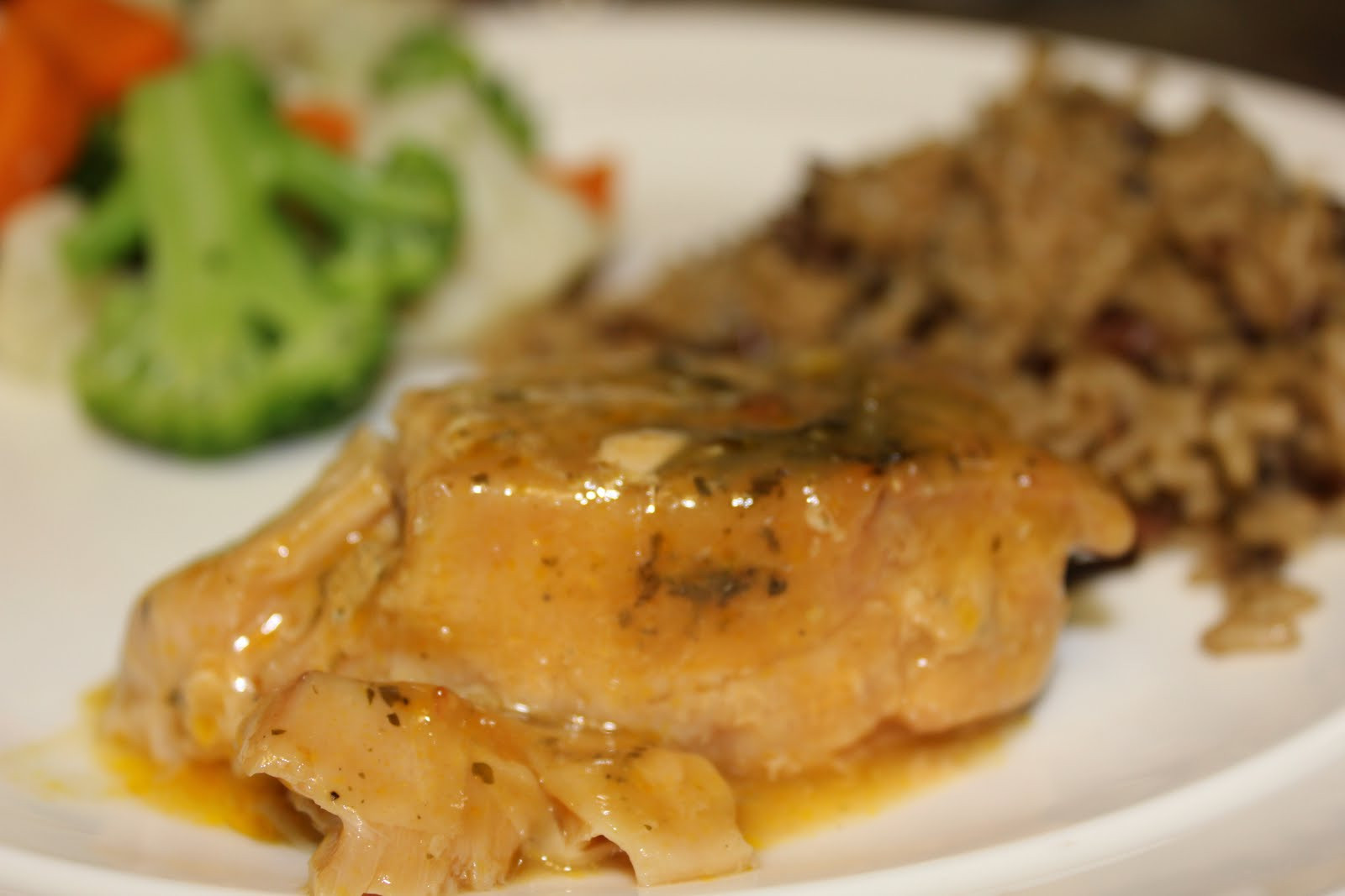 Crock Pot Pork Chops Ranch
 Simply Made with Love Ranch House Crock Pot Pork Chops