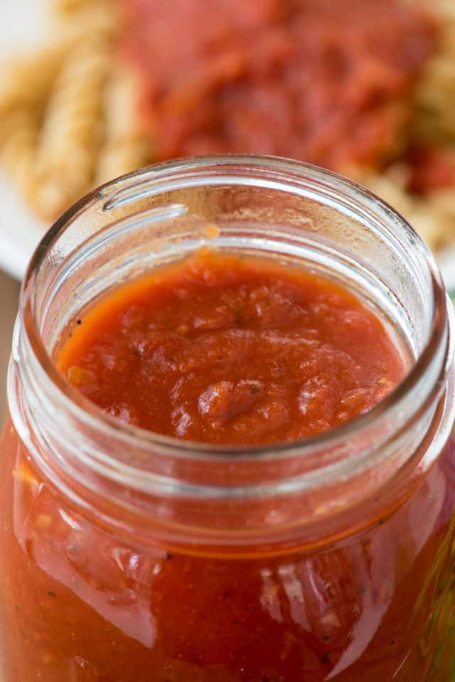 Crockpot Tomato Sauce
 Crockpot Tomato Sauce Crazy for Crust