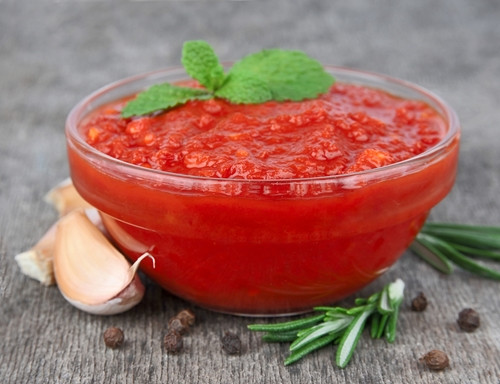 Crockpot Tomato Sauce
 Tips for Making the Best Tomato Sauce Crock Pot