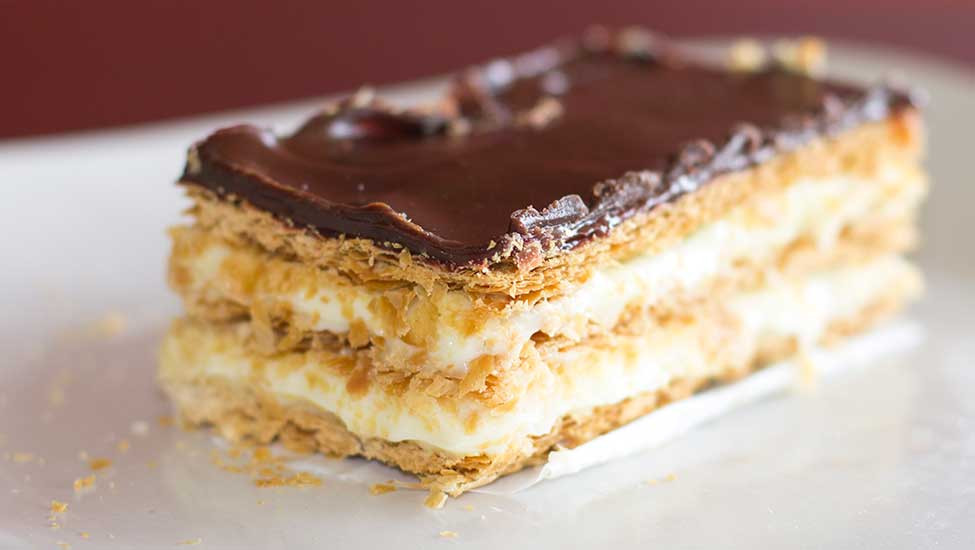 Cuban Dessert Recipes
 29 Delectable Cuban Desserts That Will Leave You Craving