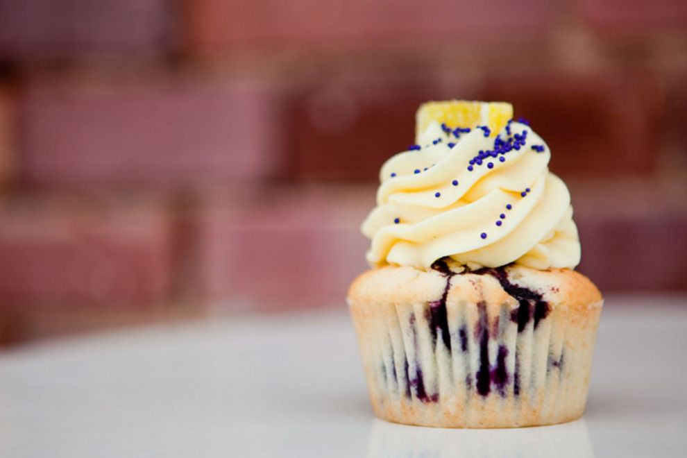 Cupcakes Down South
 Cupcake Down South Charleston Restaurants Review 10Best