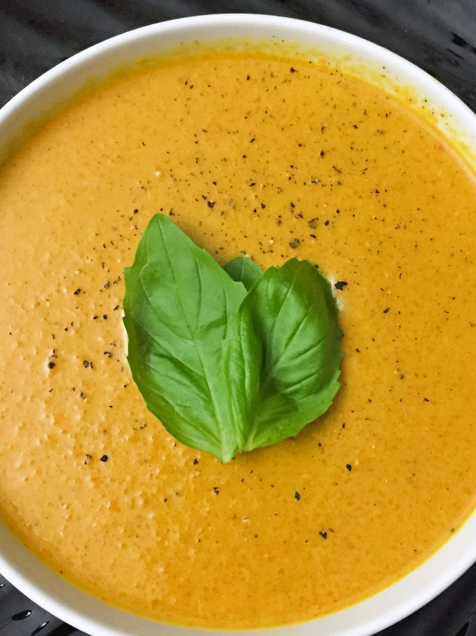 Curried Carrot Soup
 Curried Carrot Soup Recipe Powered By Mom