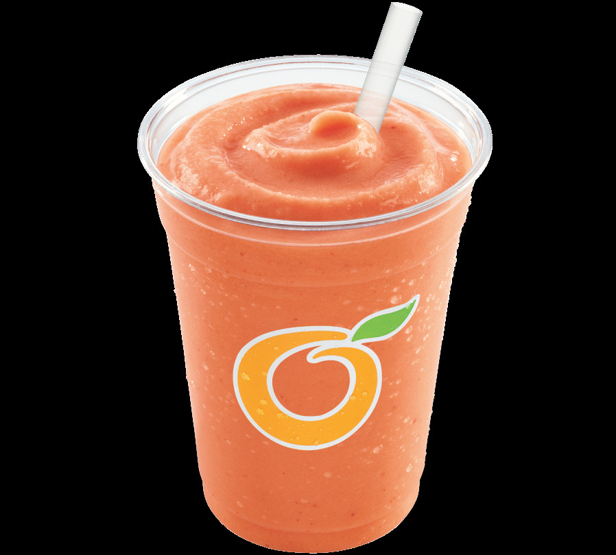 Dairy Queen Smoothies
 OrangeBerry Premium Fruit Smoothie Drinks Menu Dairy Queen