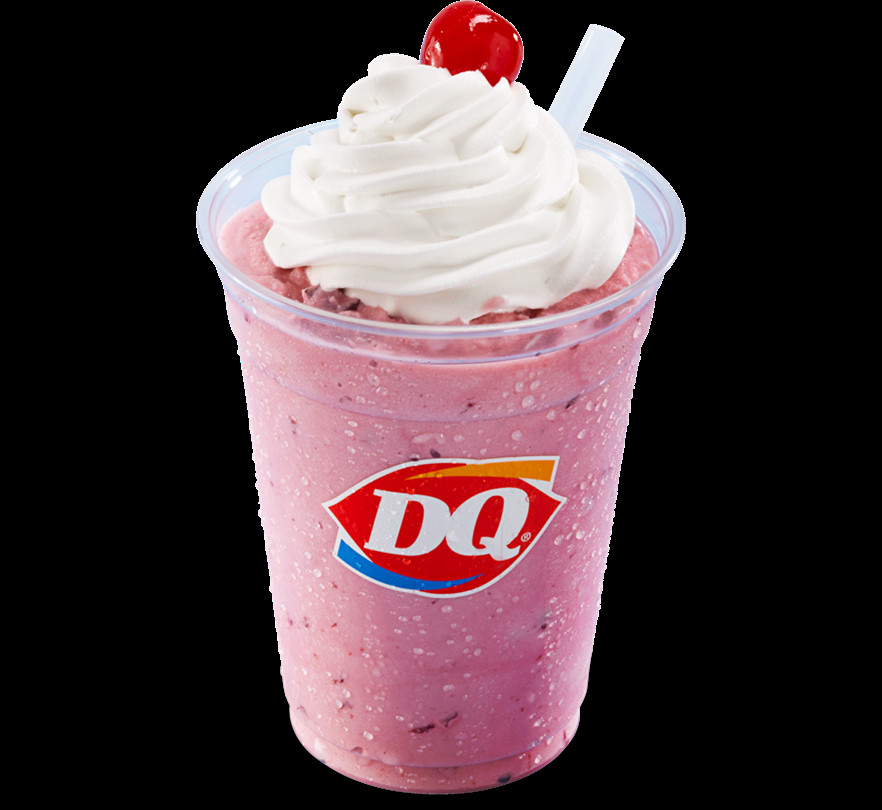 Dairy Queen Smoothies
 Mango Pineapple Smoothie Dq Nutrition gemuroq over blog