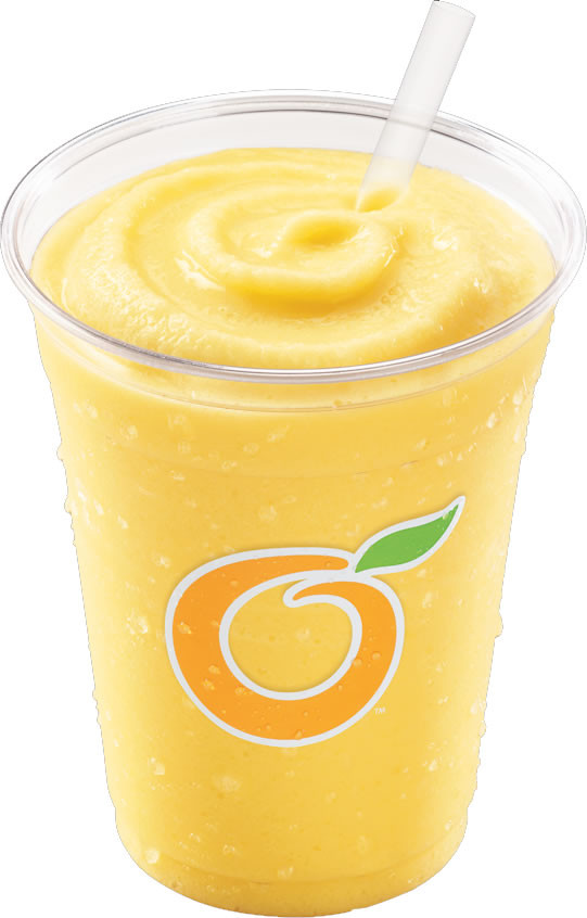 Dairy Queen Smoothies
 Orange Juilius Smoothies BayDQ