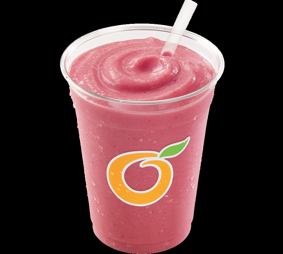 Dairy Queen Smoothies
 Strawberry Banana Premium Fruit Smoothie Drinks Menu