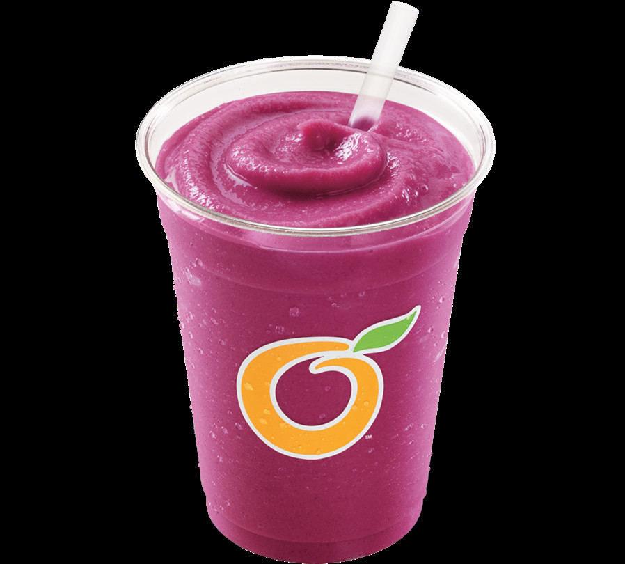 Dairy Queen Smoothies
 Tripleberry Premium Fruit Smoothie Drinks Menu Dairy