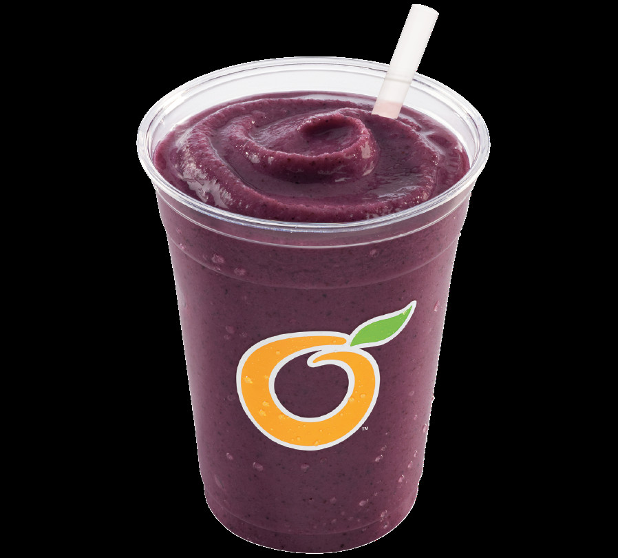 Dairy Queen Smoothies
 Superberry Açai Light Smoothie Drinks Menu Dairy Queen