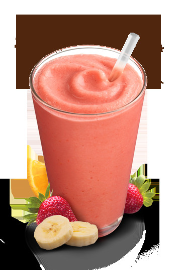 Dairy Queen Smoothies
 dairy queen strawberry banana smoothie recipe