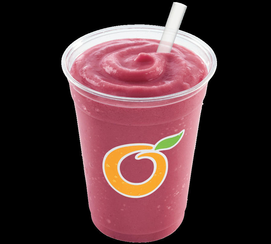 Dairy Queen Smoothies
 Berry Pomegranate Premium Fruit Smoothie Drinks Menu