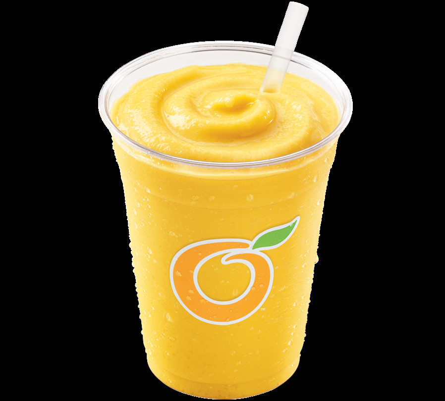 Dairy Queen Smoothies
 Mango Pineapple Premium Fruit Smoothie Drinks Menu