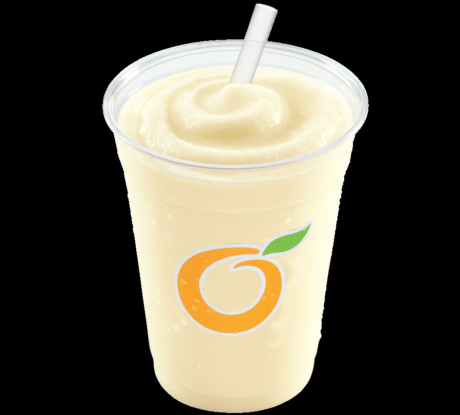 Dairy Queen Smoothies
 Piña Colada Premium Fruit Smoothie Drinks Menu Dairy