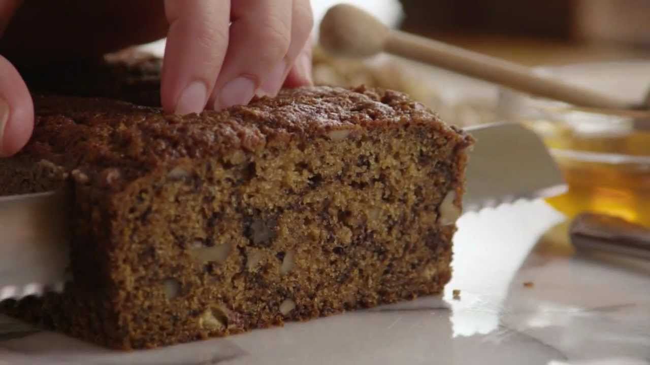 Date Nut Bread Recipe
 date nut bread with molasses