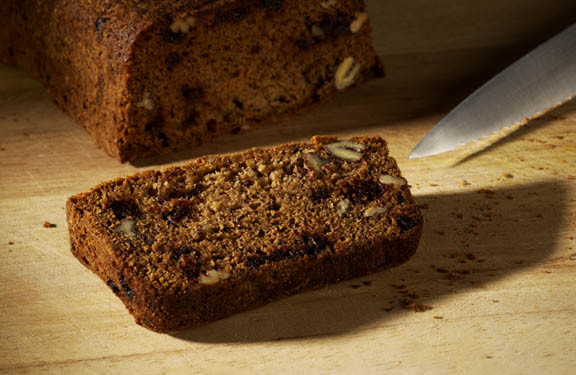 Date Nut Bread Recipe
 Banana Date Nut Bread Viking Range LLC