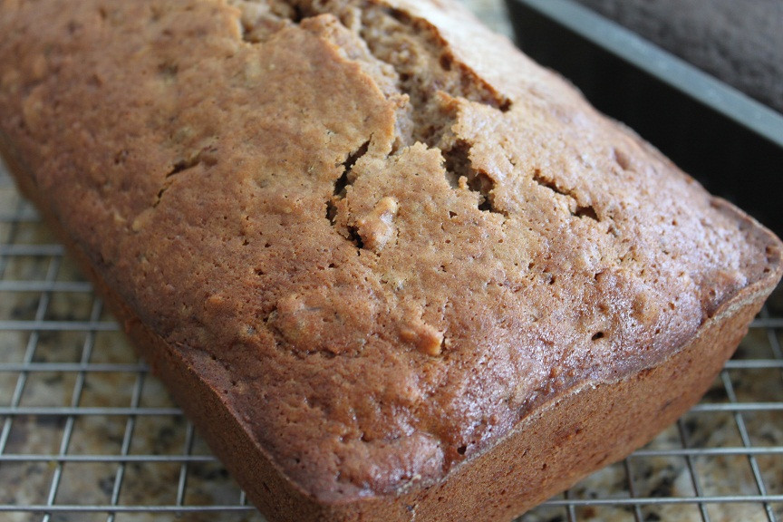 Date Nut Bread Recipe
 Moist Date Nut Bread Recipegreat