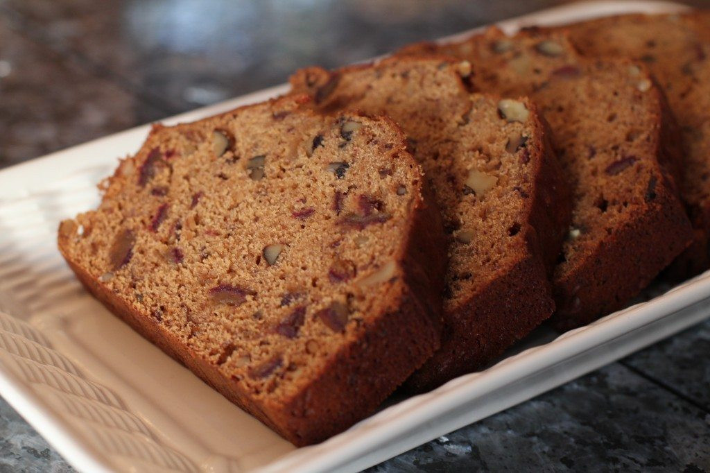 Date Nut Bread Recipe
 10 Tanzania Foods You Must Eat Before You Die