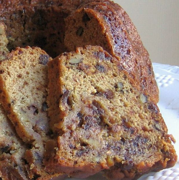 Date Nut Bread Recipe
 The 25 best Date bread ideas on Pinterest