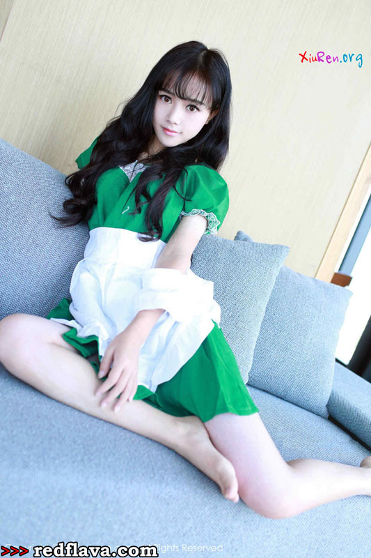 Daughter For Dessert Ch 11
 Chinese Hot Girls Toro Yu Zhu – More Cosplay Sets