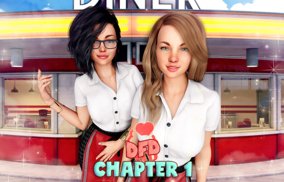 Daughter For Dessert Ch1 Walkthrough
 Daughter for Dessert Ch1