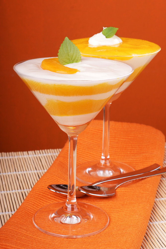 Dessert And Drinks
 Orange Creamsicle Smoothie Blast All Nutribullet Recipes