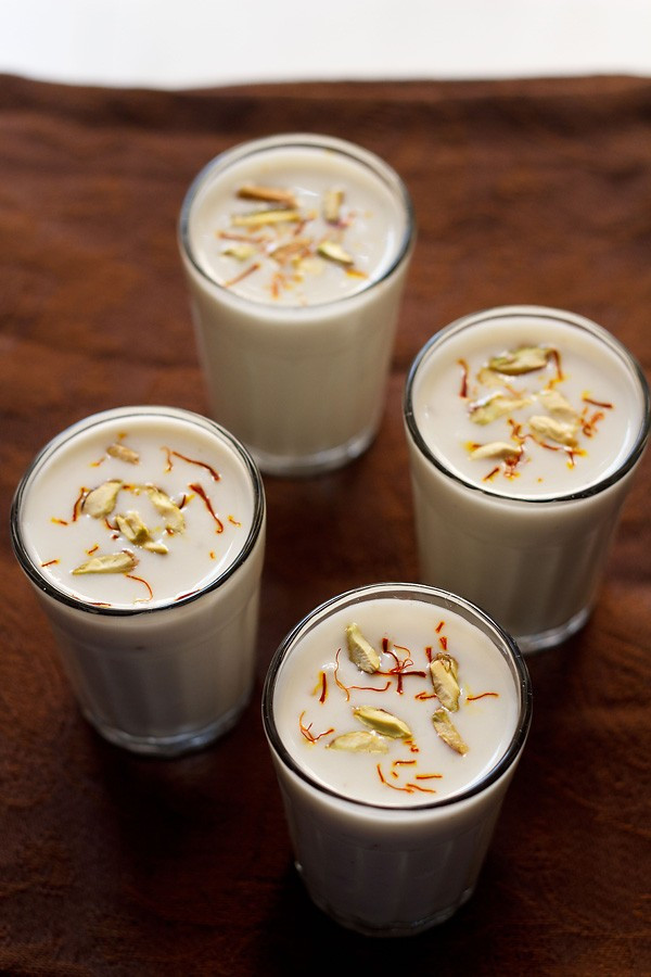 Dessert And Drinks
 piyush recipe how to make piyush recipe