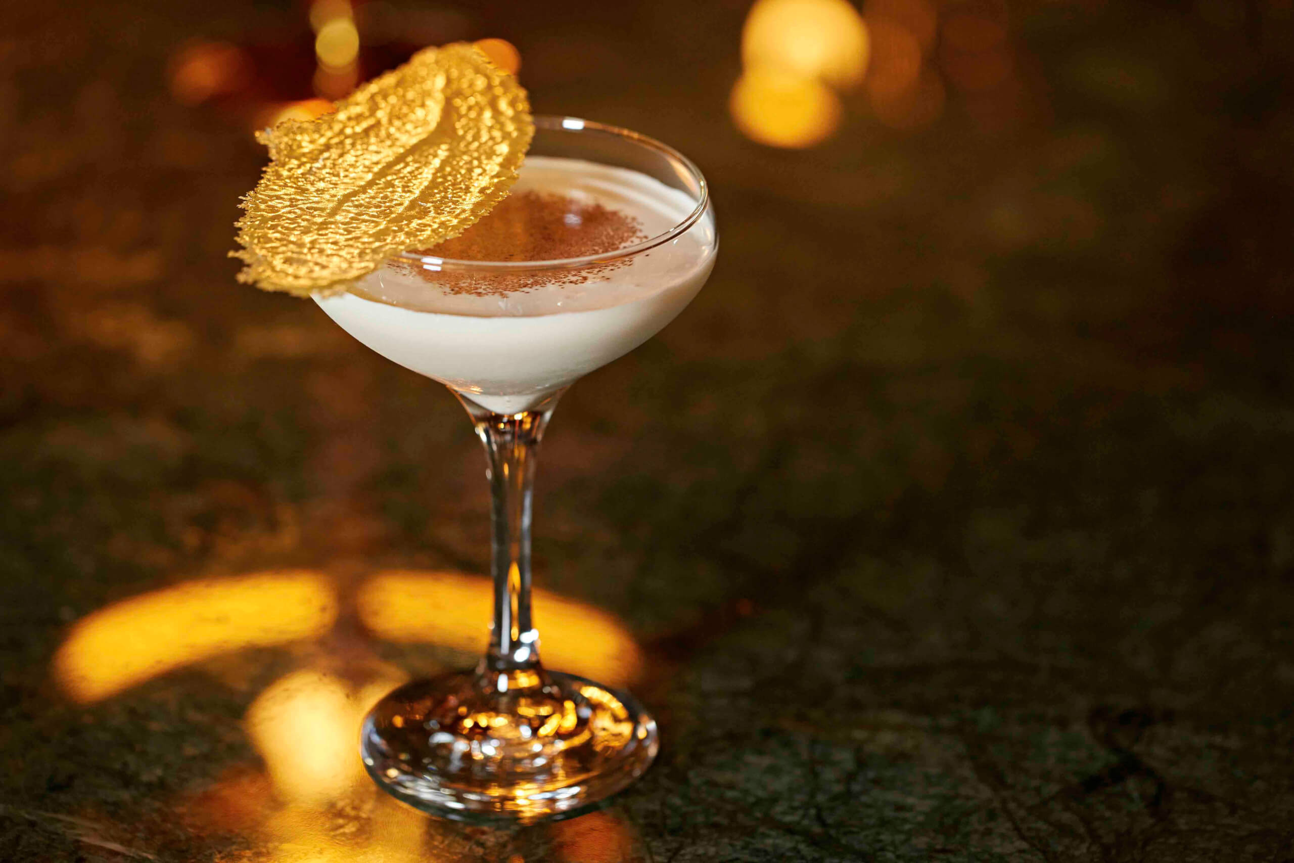 Dessert And Drinks
 Top 5 Cocktails You Need to Drink in London This Weekend